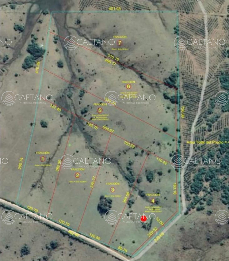 Pueblo Eden - GoPunta - Portal Inmobiliario de Punta del Este - Maldonado
