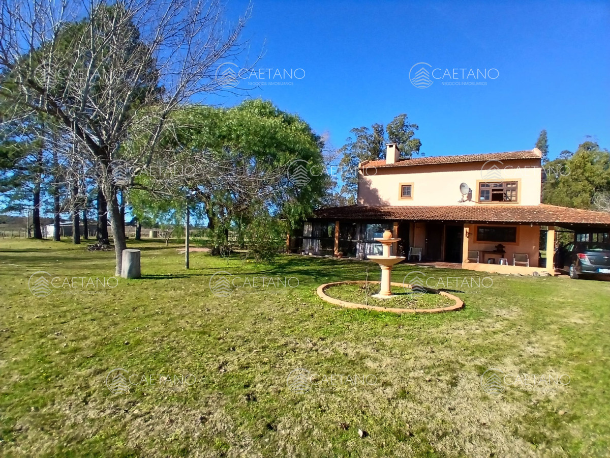 Camino de los Ceibos - GoPunta - Portal Inmobiliario de Punta del Este - Maldonado
