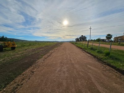 Venta chacra Pueblo Edén. Ruta 12, Maldonado 