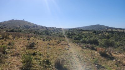Venta chacra Ruta 12, Maldonado. 