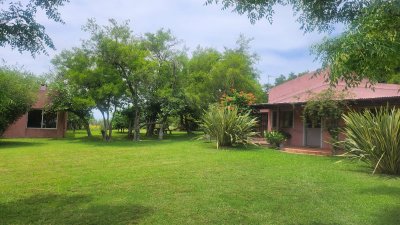 Venta Chacra Pueblo Eden, Maldonado 