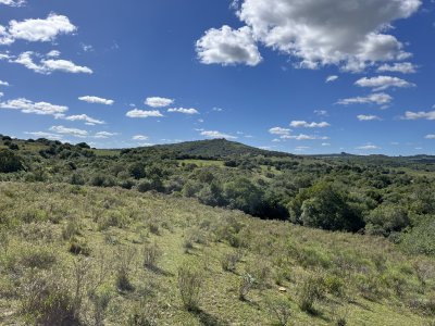 Venta Chacras Pueblo Edén. ruta 12, Maldonado. 