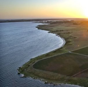 Venta chacra 146 hectareas sobre Laguna del Sauce