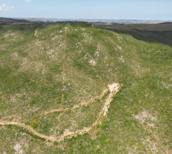 Venta Chacra en Maldonado