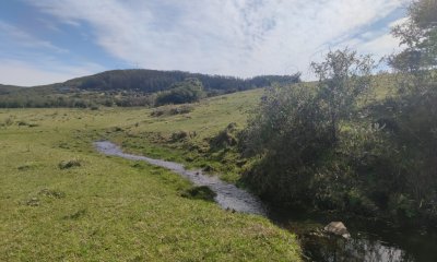 Chacras de 5hs en Ruta 12, Excelente ubicación