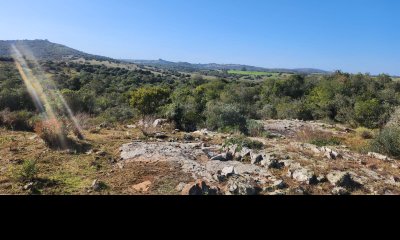 Venta chacra 4 hectáreas. Pueblo Edén, Maldonado.