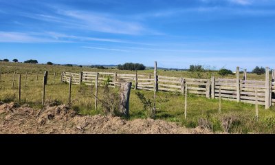 Venta chacras linderas 4has Pueblo Edén