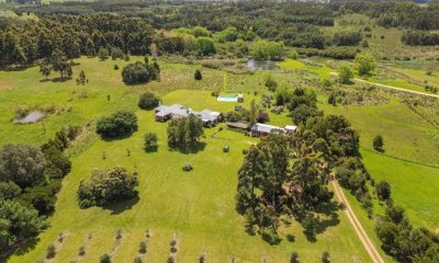 Chacra en venta Ruta 104