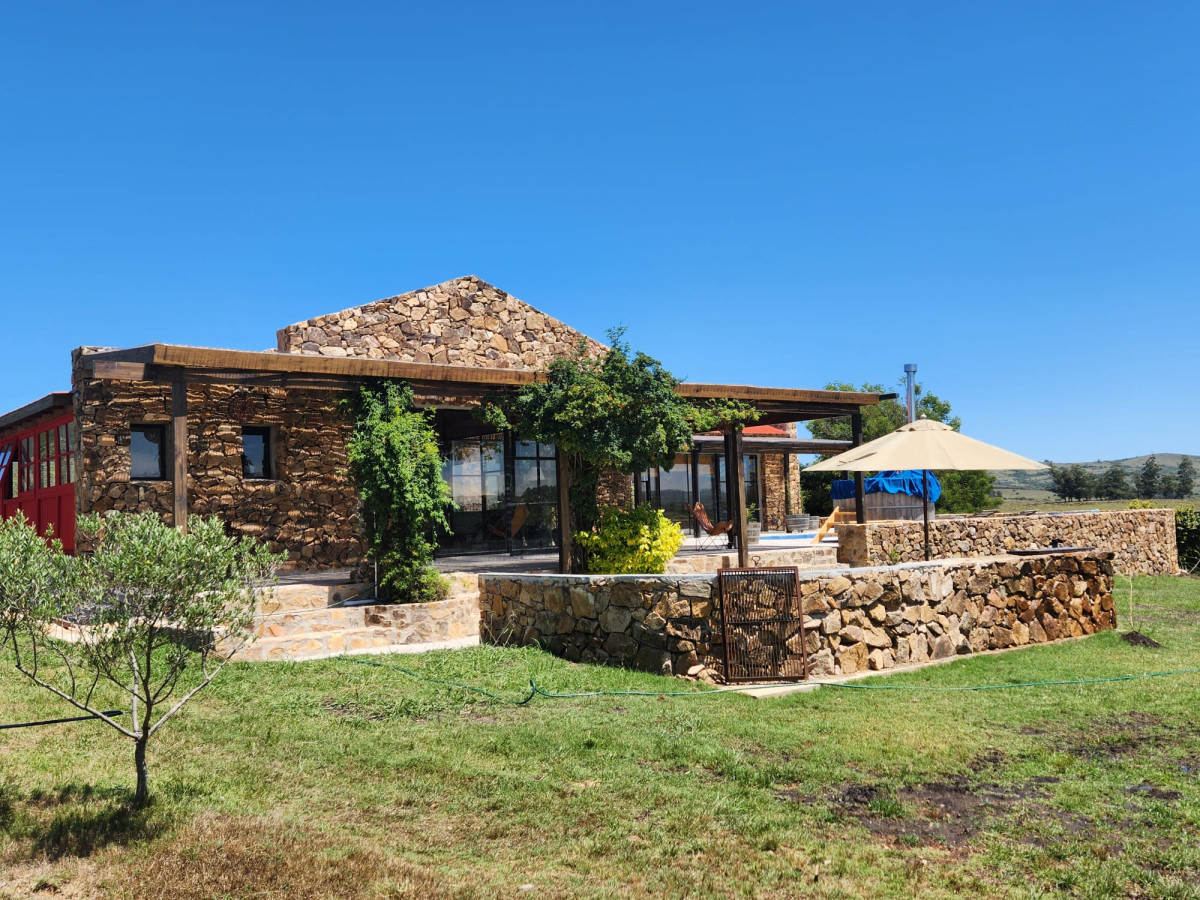 Venta Chacra, Pueblo Eden, Maldonado
