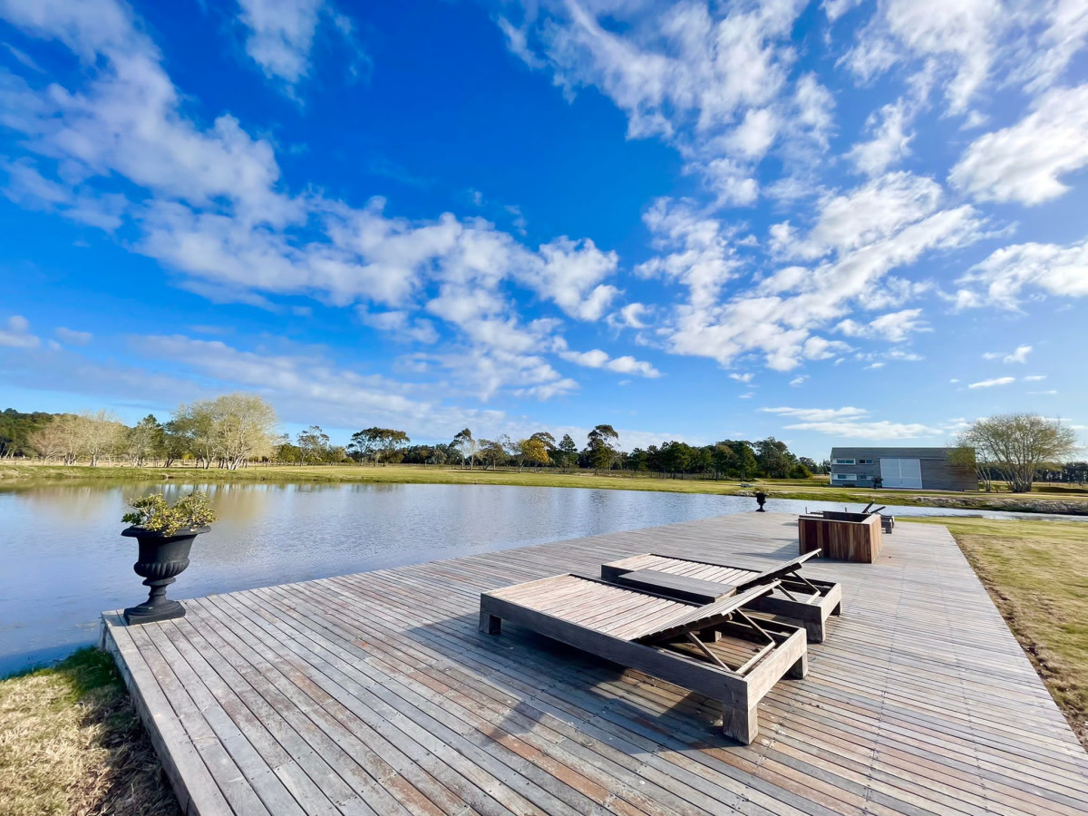 Venta chacra 5 hectáreas José Ignacio 
