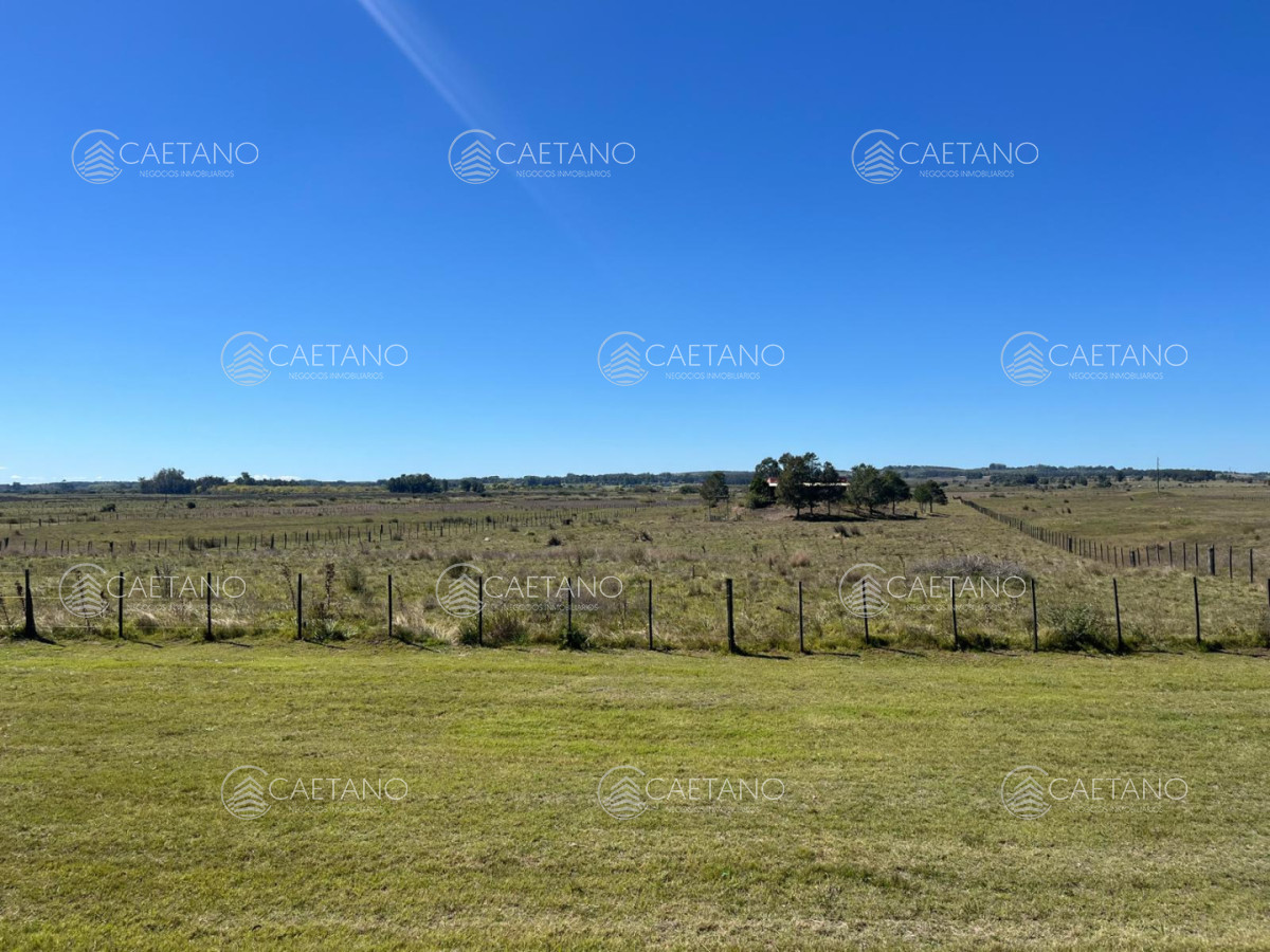 VENTA DE CAMPO EN MALDONADO - DMC17237P