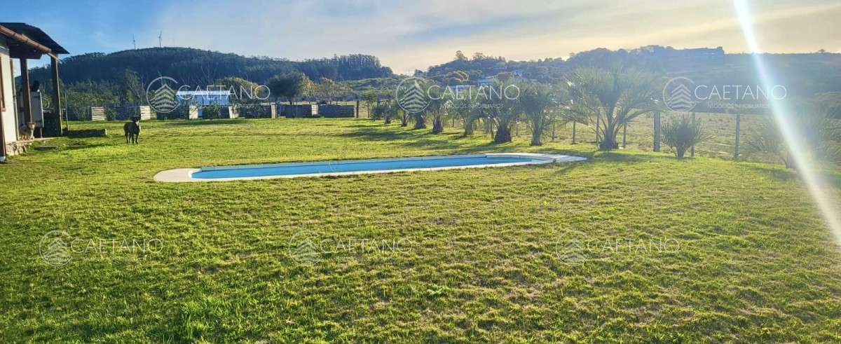 Venta campo 14hs en Pueblo Edén con opcion a anexar 86has más  3 tajamares, 3 construcciones, piscina climatizada, parrillero - GoPunta - Portal Inmobiliario de Punta del Este - Maldonado