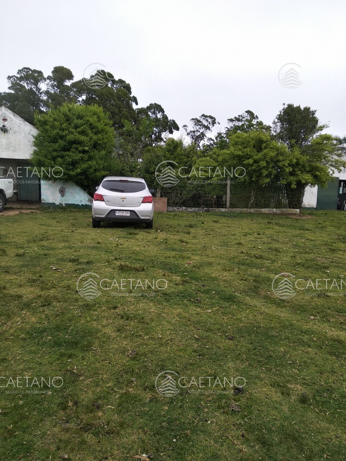 Campo con casco a pasitos de Garzon! Ideal para inversores!!! - GoPunta - Portal Inmobiliario de Punta del Este - Maldonado