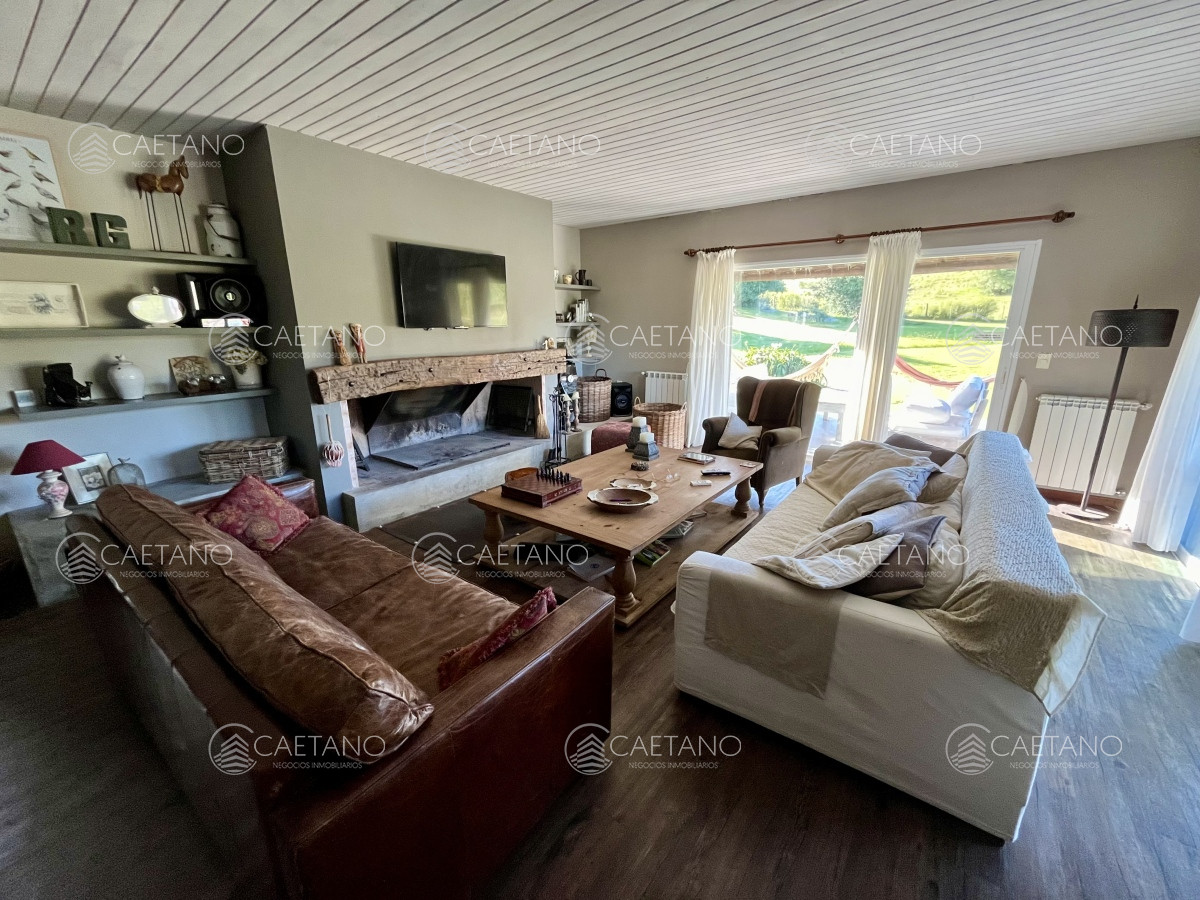 Venta campo 133 hectáreas. Pan de Azúcar, Maldonado - GoPunta - Portal Inmobiliario de Punta del Este - Maldonado