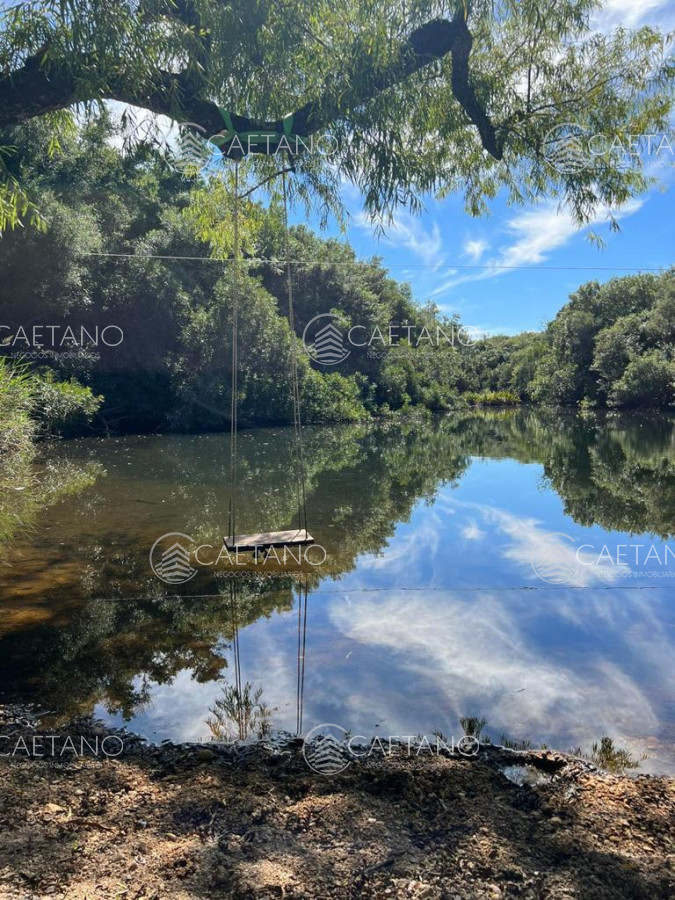 Campo de 89 has en venta Pueblo Eden - DMC16002P