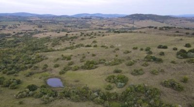 Venta chacra 36has Pueblo Eden