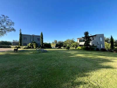 Venta campo 133 hectáreas. 