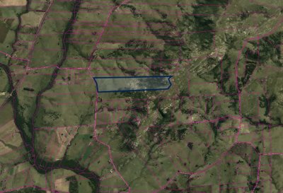 Venta Campo en Maldonado - Paso Dutra