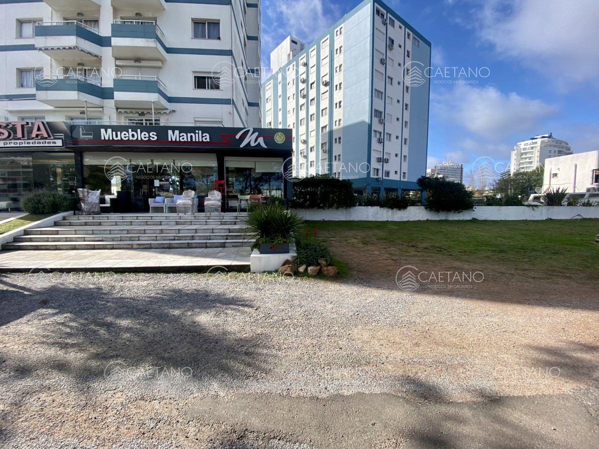 Roosevelt - GoPunta - Portal Inmobiliario de Punta del Este - Maldonado