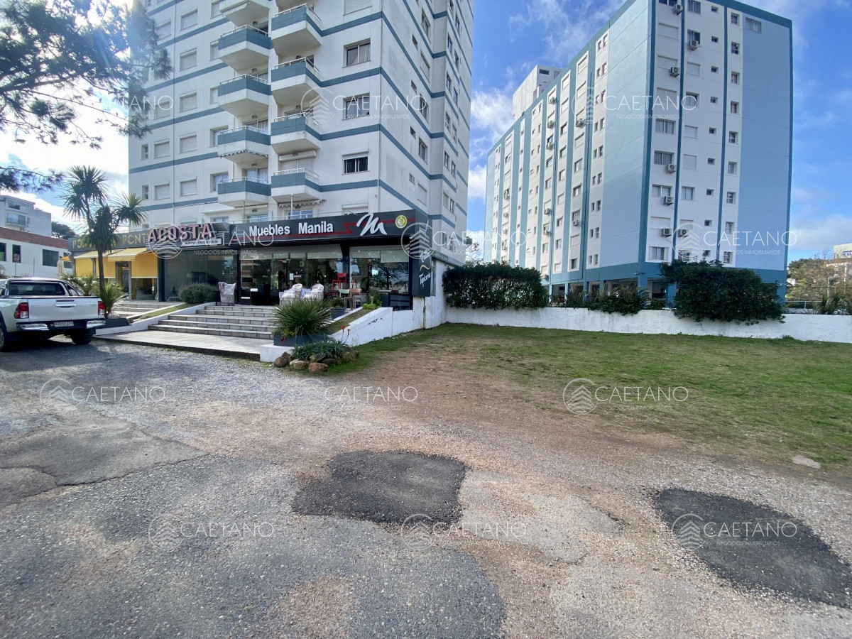 Roosevelt - GoPunta - Portal Inmobiliario de Punta del Este - Maldonado