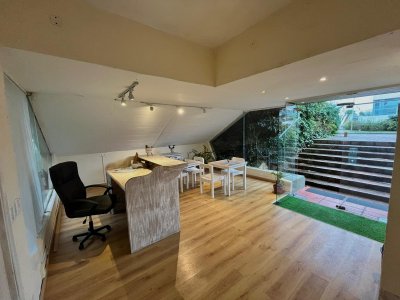 Venta local Roosevelt 
