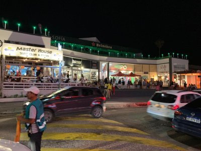Local en venta La barra