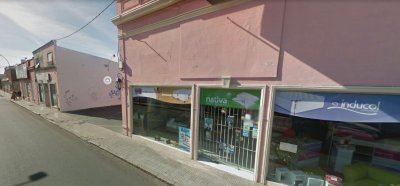 Venta Local en Centro de Maldonado