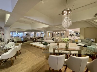 Venta local comercial en Punta del Este