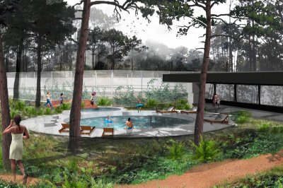 venta terreno barrio privado en la barra, montoya  - dmc11392t