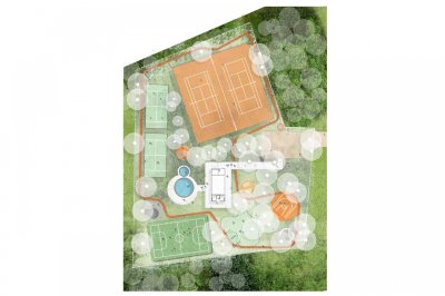 venta terreno barrio privado en la barra, montoya  - dmc11392t