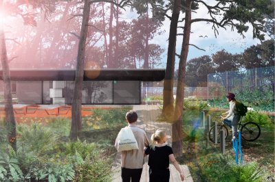 venta terreno barrio privado en la barra, montoya  - dmc11392t