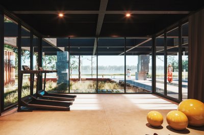 venta terreno barrio privado en la barra, montoya  - dmc11392t