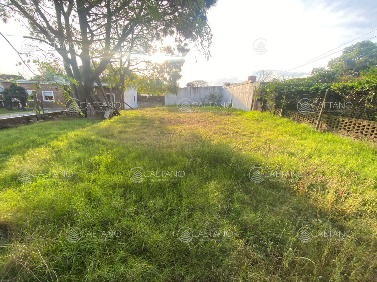 Venta terreno en playa mansa Punta del Este 