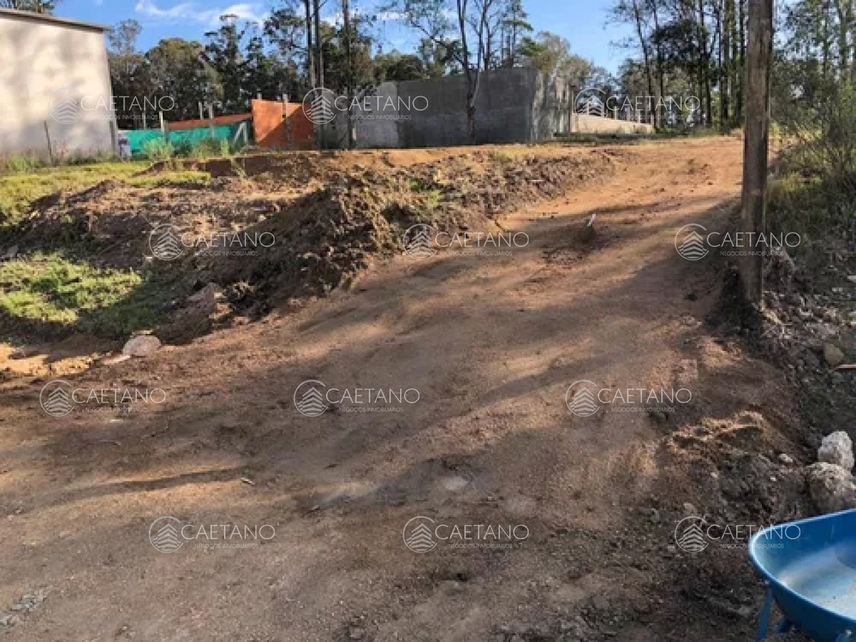 Venta Terreno "La Querencia" Lindero Los Aromos
