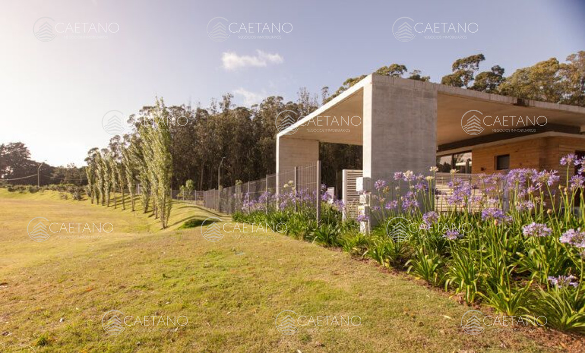 Venta lote apto edificio. Los Caracoles, Punta del Este - DMC13913T