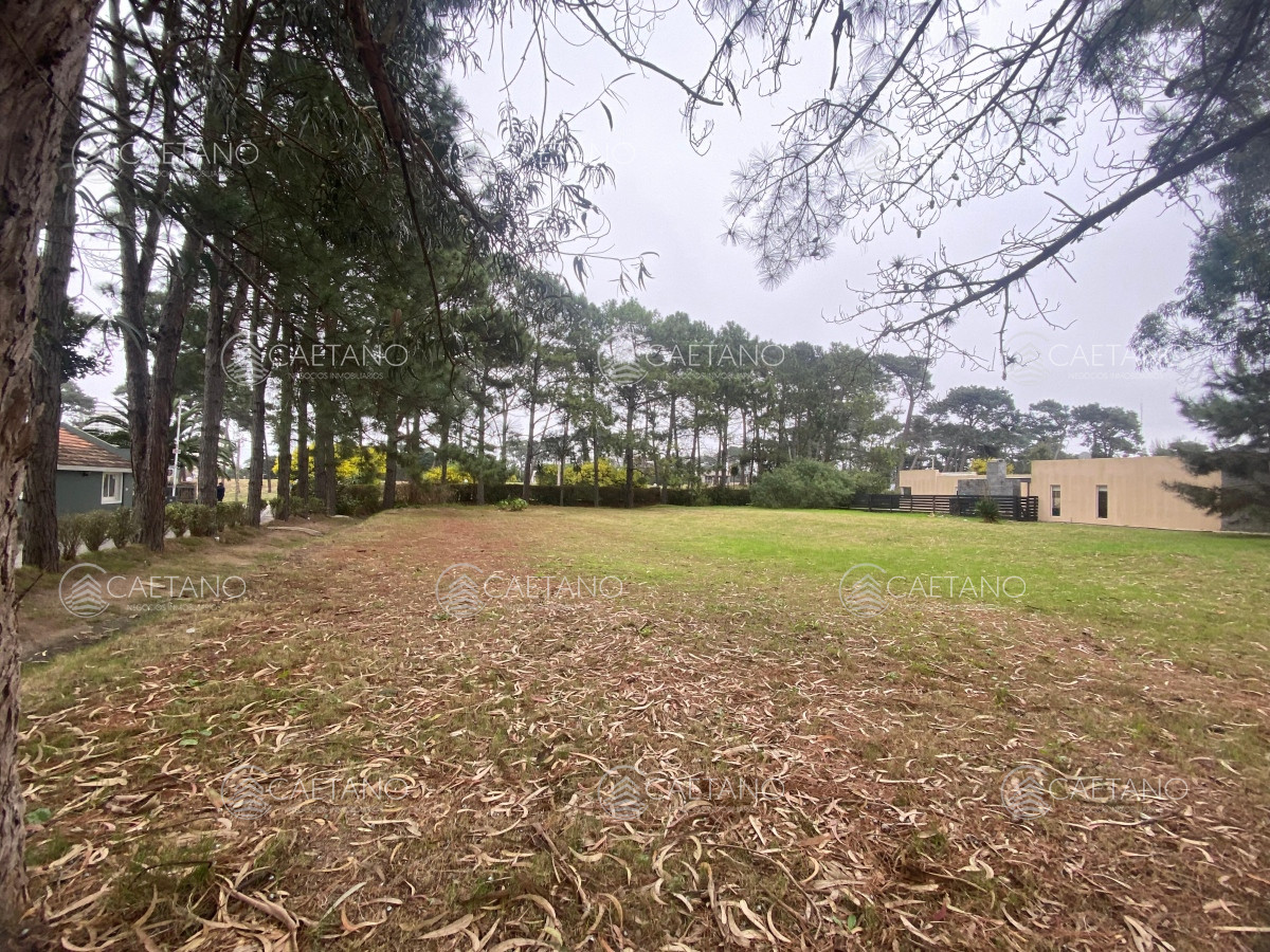 Venta Lote en Barrio Privado Residence