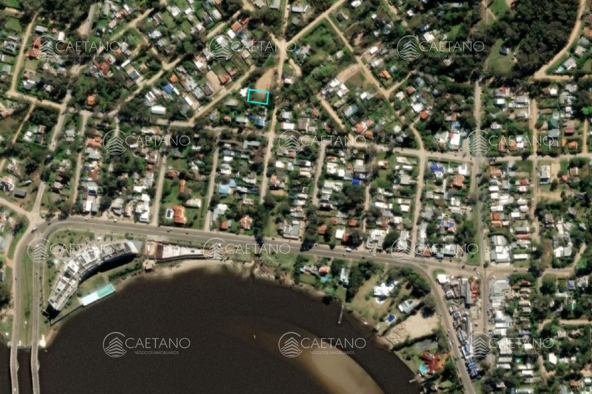 El Tesoro - GoPunta - Portal Inmobiliario de Punta del Este - Maldonado