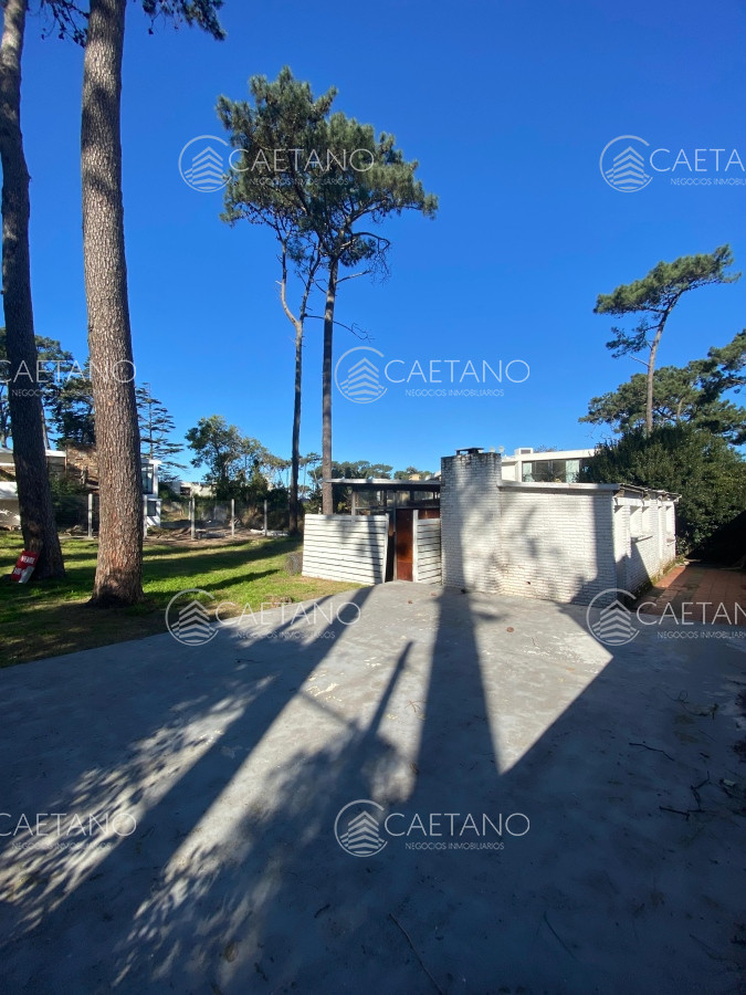 Nuevo Cantegril - GoPunta - Portal Inmobiliario de Punta del Este - Maldonado