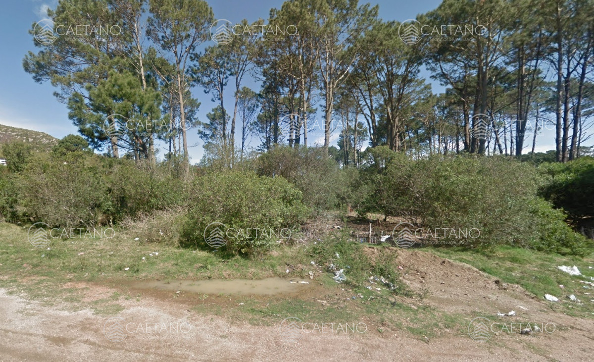 Venta Terreno en Piriapolis 11704m2