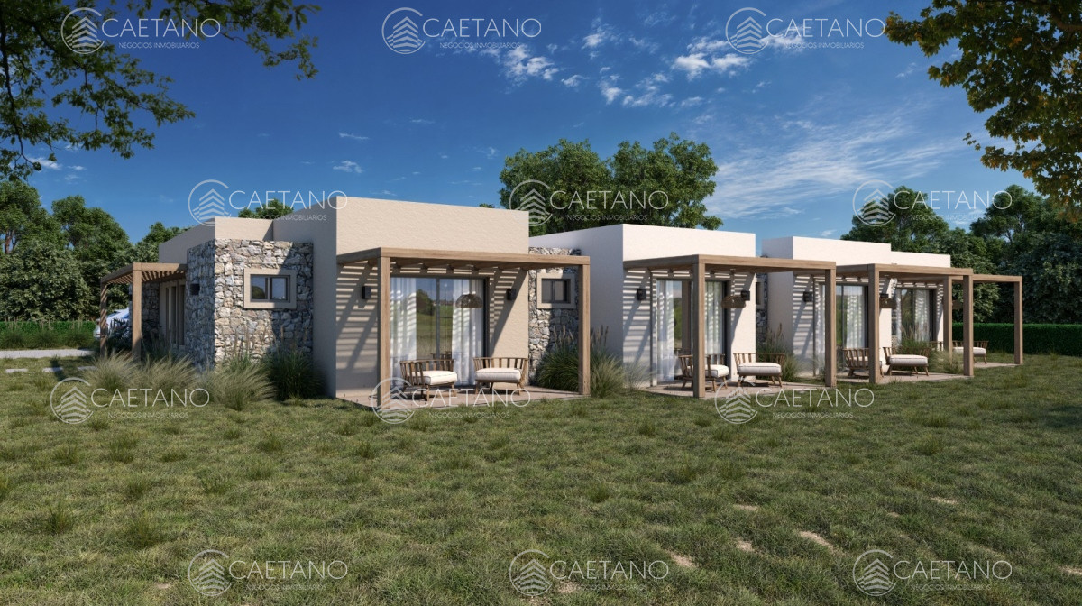 Camino Eguzquiza - GoPunta - Portal Inmobiliario de Punta del Este - Maldonado