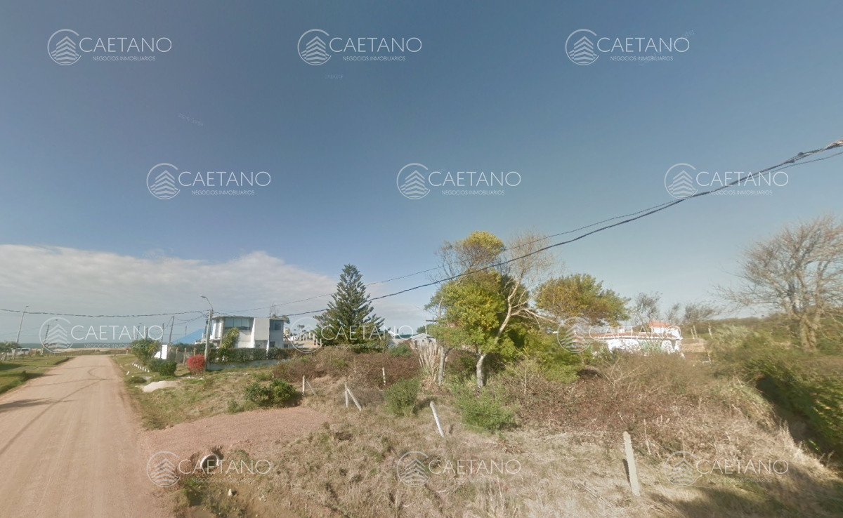 Venta Terreno Balneario Buenos Aires a metros del mar