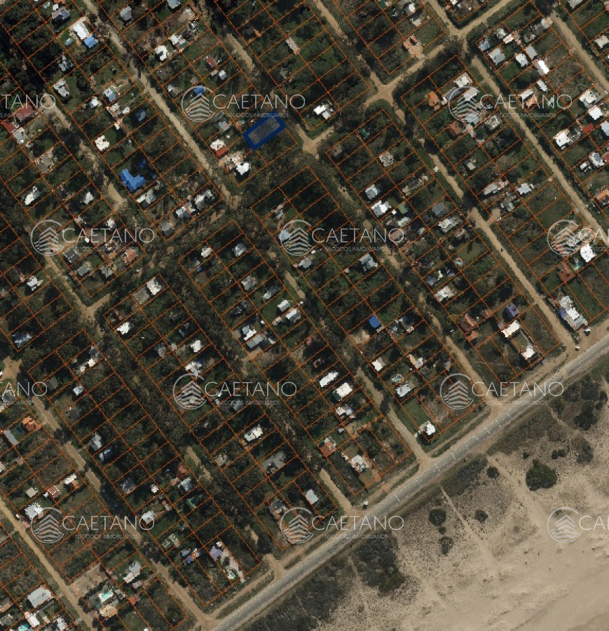 Terreno en venta Balneario Buenos Aires