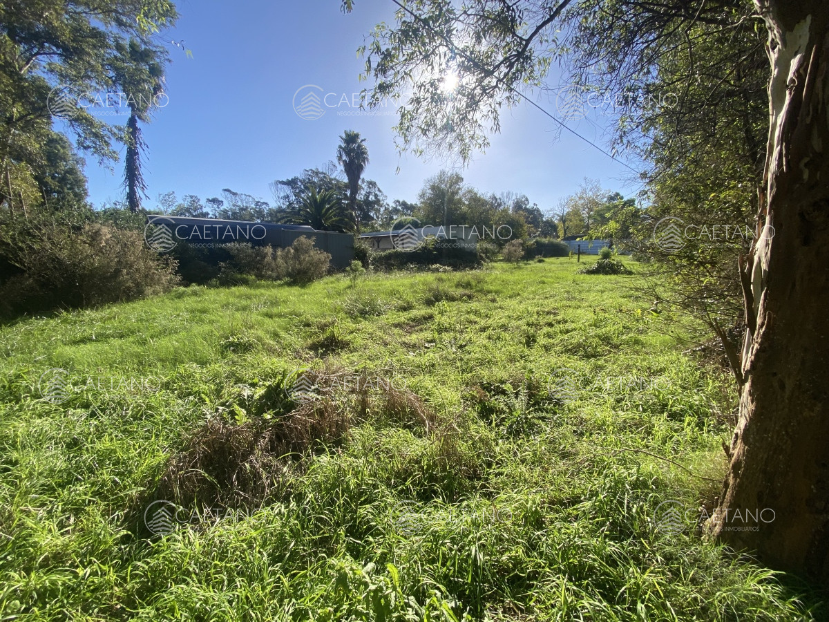 Venta terreno. El tesoro, La Barra 