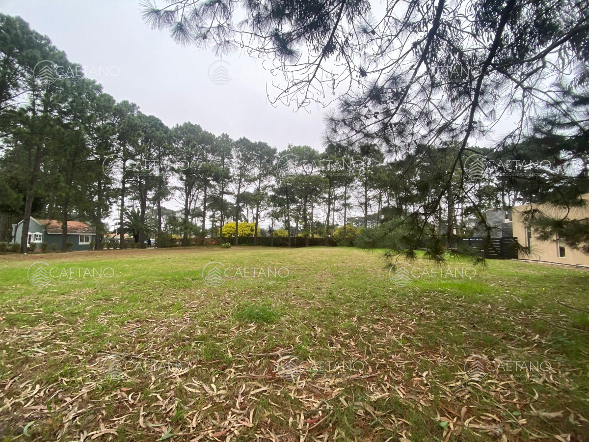 Venta Lote en Barrio Privado Residence