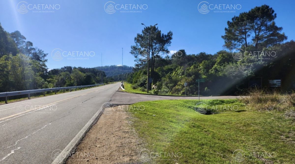 Venta terreno Punta Ballena, Ruta 12, Laguna del Sauce - DMC12974T
