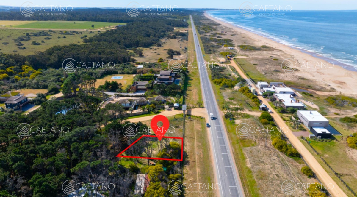 San Vicente - GoPunta - Portal Inmobiliario de Punta del Este - Maldonado
