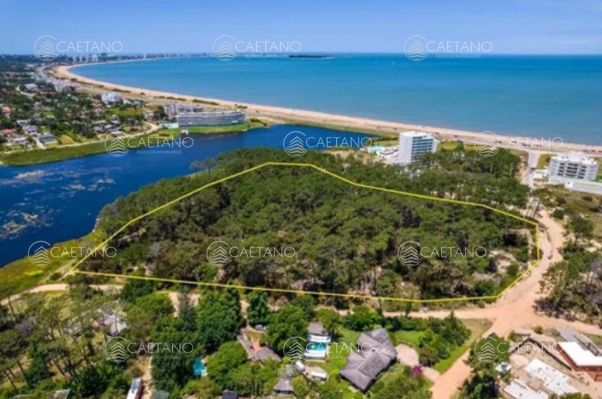Piedras del Chileno - GoPunta - Portal Inmobiliario de Punta del Este - Maldonado