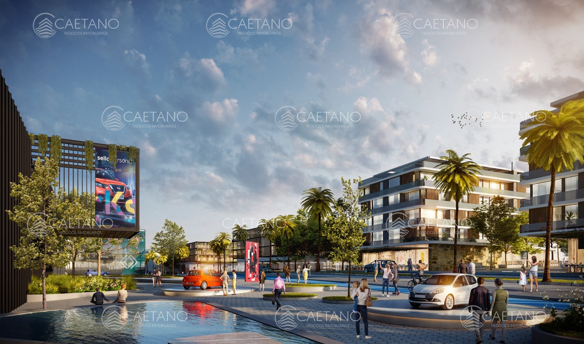 Golf - GoPunta - Portal Inmobiliario de Punta del Este - Maldonado