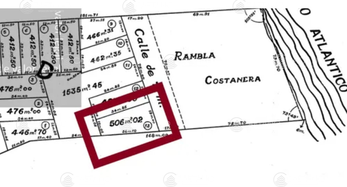 La Aguada - GoPunta - Portal Inmobiliario de Punta del Este - Maldonado