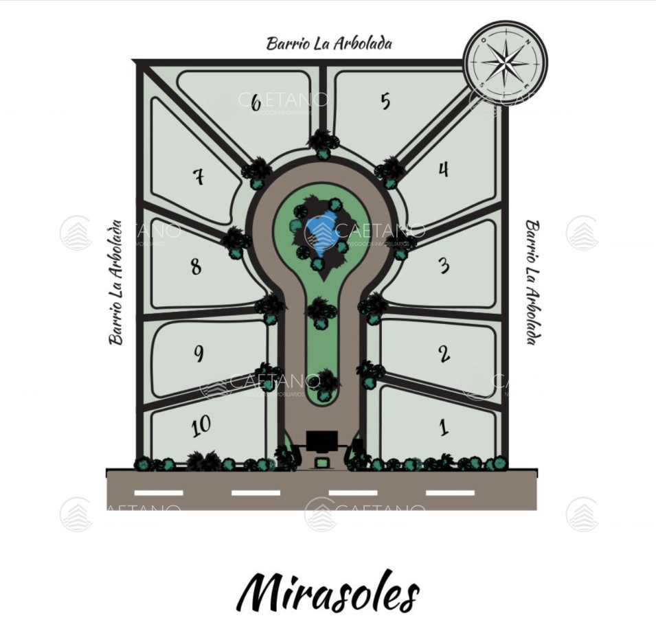 Deauville - GoPunta - Portal Inmobiliario de Punta del Este - Maldonado
